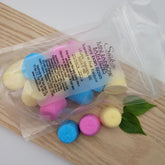 Mini Bath Bombs